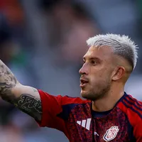 "Se confirma": Francisco Calvo se despide de Turquía con una noticia que define su destino