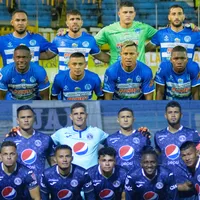 Motagua vs CD Victoria: cuándo, a qué hora y por qué canal ver hoy EN VIVO la semifinal de ida del Apertura 2022 de la Liga Nacional de Honduras