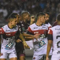 ¡Decepcionante! El arbitraje también tiene protagonismo en las semifinales de Costa Rica