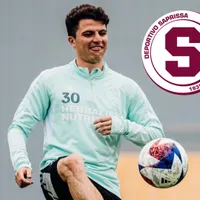 Quién es y cómo juega Gino Vivi, el refuerzo sorpresa de Saprissa que llega de la MLS
