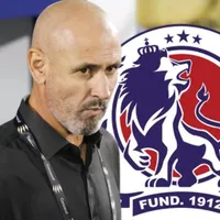 Sorpresa en Olimpia: la primera víctima de la limpieza que hará Eduardo Espinel en 2026 y se confirma su nuevo club