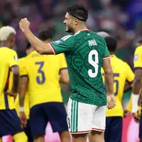 México arrolló a Ecuador y cortó su "maldición" de 40 años en el Mundial 2026: goles y resumen del partido por los 16avos
