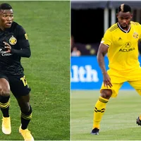 Los ticos Luis Díaz y Waylon Francis clasificaron a la final de la MLS