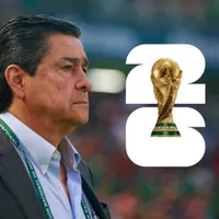 Peligro para Guatemala: lo que más preocupa a Luis Fernando Tena de cara al Mundial 2026