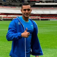Aparicio tras su castigo: “De los errores se aprende”