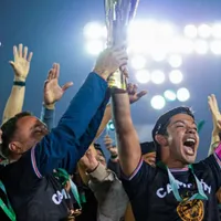 El Campeón de Guatemala anuncia sus primeras altas y bajas