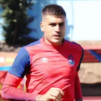 Ramiro Rocca se despide de Municipal y Guatemala