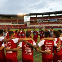 Maratónico: Selección de Panamá jugará cuatro partidos en los próximos cuatro días