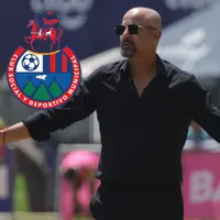 No solo fue la derrota: El Fantasma Figueroa se topa con un gran problema en Comunicaciones antes de jugar el Clásico