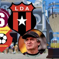 Tras las victorias de Saprissa y Alajuelense y el empate de Herediano, así quedó la tabla de posiciones de la Liga Promérica de Costa Rica 2025