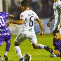 ¡Alianza perdió su invicto!