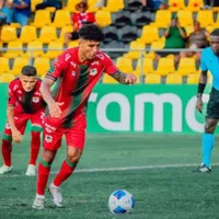 Fichaje estrella: Johan Venegas tiene nuevo equipo en Costa Rica