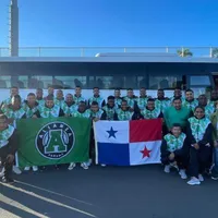 Alianza FC viaja a Costa Rica en busca de la hazaña ante Alajuelense en la Liga Concacaf