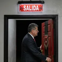 Revelan la verdad sobre su salida.