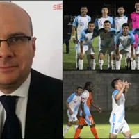 MisterChip hace estallar de alegría a toda Guatemala con histórico registro de la selección