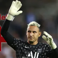 PSG vs. Metz: mira por aquí EN VIVO y EN DIRECTO el partido de Keylor Navas por la fecha 7 de la Ligue 1