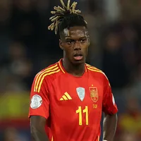 ¿Por qué no juega Nico Williams en España vs. Francia por las semifinales del Mundial 2026?