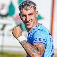 Nadie lo supera: Rodrigo Auzmendi y el dato demoledor que amarga a Olimpia