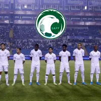 La Selección de Honduras recibe malas noticias de cara al amistoso con Arabia Saudita
