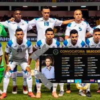 Nicaragua confirma convocatoria para las Eliminatorias