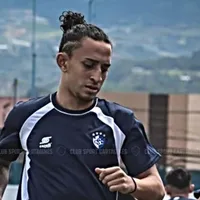 Byron Bonilla se convertiría en nuevo jugador de Comunicaciones