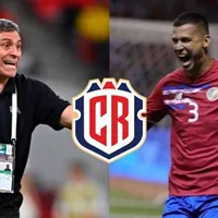 ¿Titular en Qatar? Luis Fernando Suárez habló sobre la actualidad de Juan Pablo Vargas