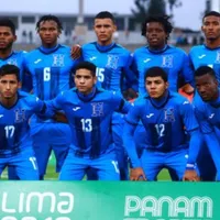 Oficial: hondureño de la sub 23 es presentado en equipo de la MLS