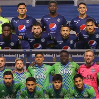 Motagua vs. Seattle Sounders: ver aquí hoy EN VIVO y EN DIRECTO la vuelta de los octavos de final de la Concachampions 2022 en Centroamérica