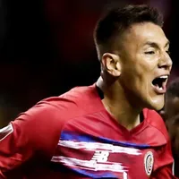MisterChip asegura que Gerson Torres hizo historia con su gol para Costa Rica
