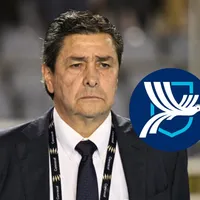 seleccion de guatemala-luis fernando tena