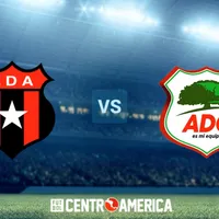 Alajuelense vs Guanacasteca: horario, canal de TV y streaming para ver EN VIVO la ida de los octavos de final del Torneo de Copa 2022 de Costa Rica