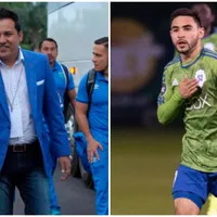 Amarini Villatoro ahora busca convencer a Alex Roldán