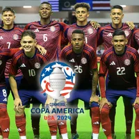 ¿Quién llevará la 1 de Keylor Navas? Los dorsales de Costa Rica para la Copa América 2024