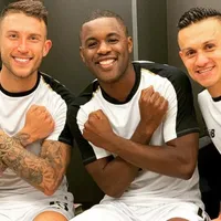 Joel Campbell prefiere enfrentar a los mejores y no a islas