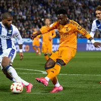 Real Madrid vs. Leganés: a qué hora y dónde ver el partido en Centroamérica y USA