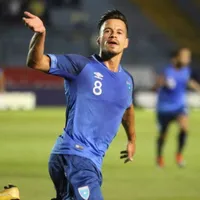 Stefano Cincotta anunció su retiro del futbol
