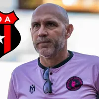 Luis Marín lo confirma: Alajuelense recibe la respuesta que la afición esperaba para reemplazar al Machillo Ramírez
