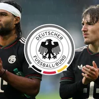 ¿Por qué Serge Gnabry y Lennart Karl, figuras del Bayern Munich, no juegan con Alemania el Mundial 2026?