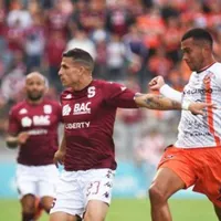 La cantidad de años que tiene Saprissa sin ganarle a Puntarenas en la "Olla Mágica"