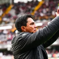 Vladimir Quesada realizó una muy dura acusación.