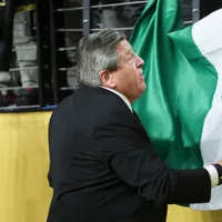 Miguel Herrera no se guarda nada.