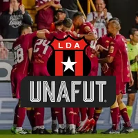 Unafut lo confirma: Saprissa recibe el mensaje que amenaza con complicar a Alajuelense en la recta final del Apertura 2025