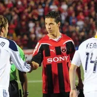 Alajuelense se motiva en histórico triunfo ante LA Galaxy previo al juego ante Los Angeles FC