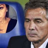 El mensaje de Carlos y Paulina de los Cobos a los aficionados de El Salvador