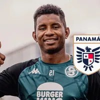 seleccion de panama-fidel escobar-saprissa