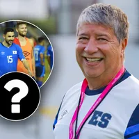 Bolillo Gómez dio luz verde: referente de La Selecta ya está en contacto con Alex Roldán y Eriq Zavaleta
