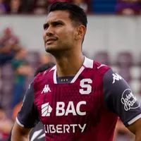 “Sentimiento de culpa”: Deyver Vega confiesa su dolor más grande mientras Saprissa espera por su regreso