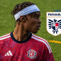 "Nuevo convocado de Costa Rica": Panamá sufre el robo de Elijah Nelson, la joya de 19 años que está en la mira del Schalke 04