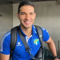 Chucho López rompió el silencio sobre su llegada a Comunicaciones: "Era algo que quería"