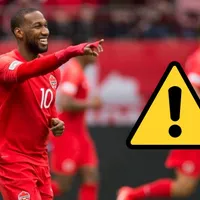 Alerta: Canadá inventa nuevo plan para bajarse a El Salvador en el Ranking FIFA